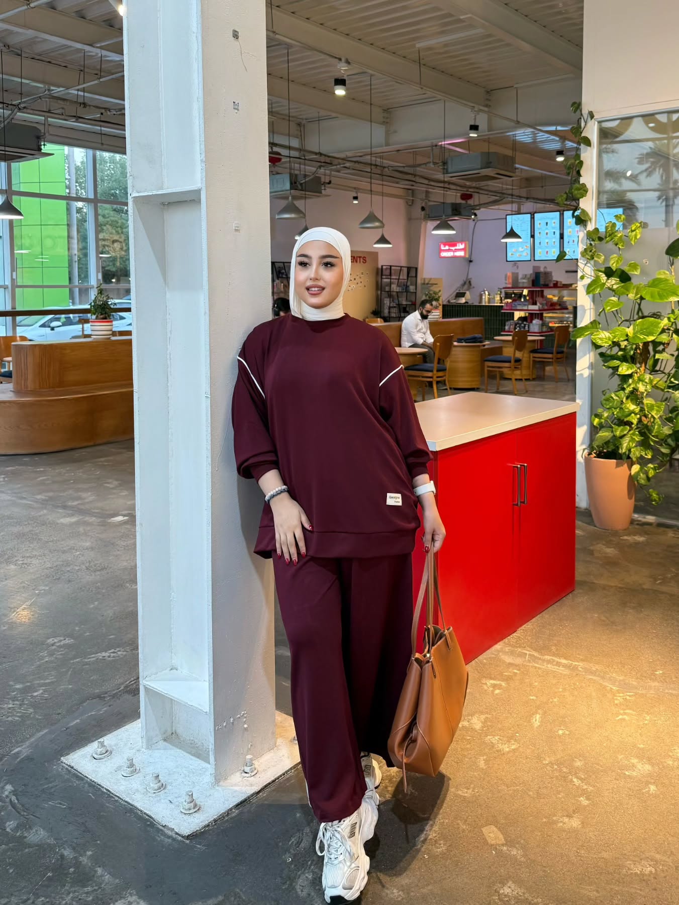 Ensemble Yaqout