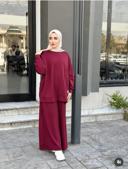 Hijabi Ensemble