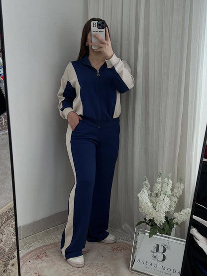Lycra Sport Suit