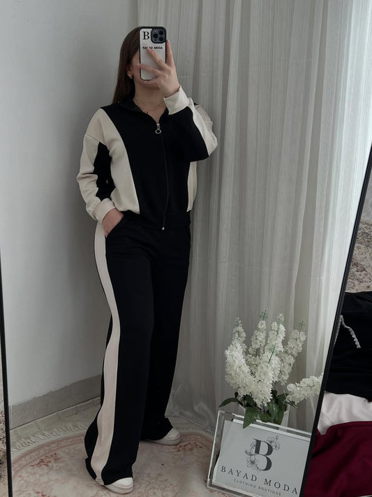 Lycra Sport Suit
