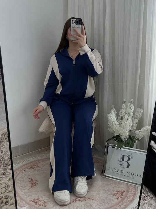 Lycra Sport Suit