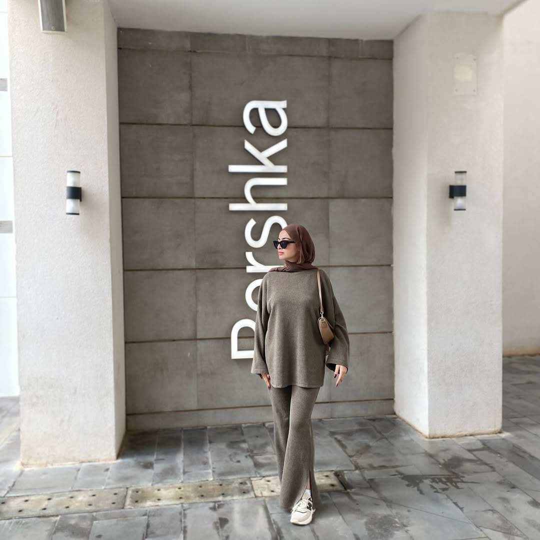 Ensemble Zenlook - Chic, Pratique et Moderne