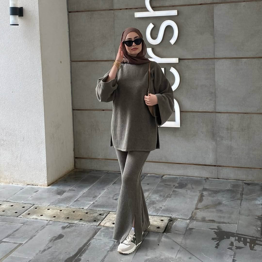 Ensemble Zenlook - Chic, Pratique et Moderne