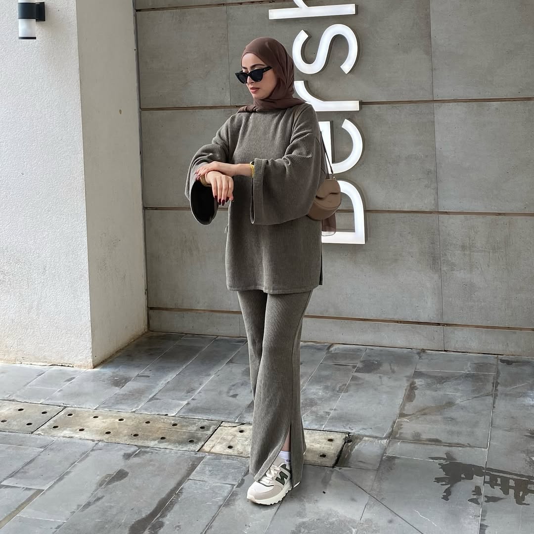 Ensemble Zenlook - Chic, Pratique et Moderne