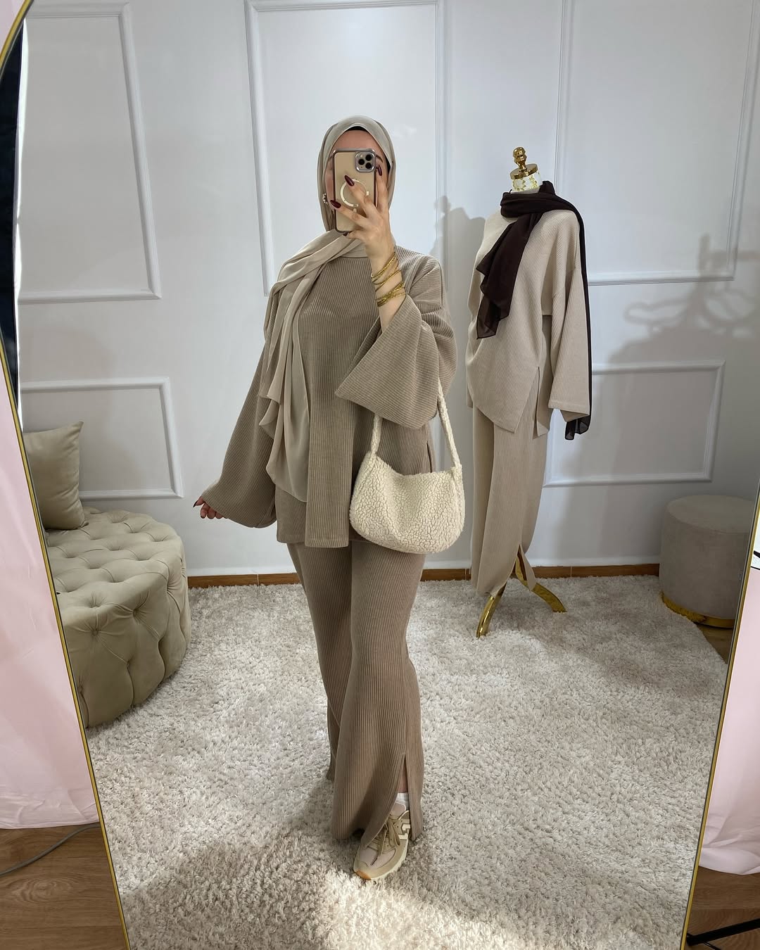 Ensemble Zenlook - Chic, Pratique et Moderne