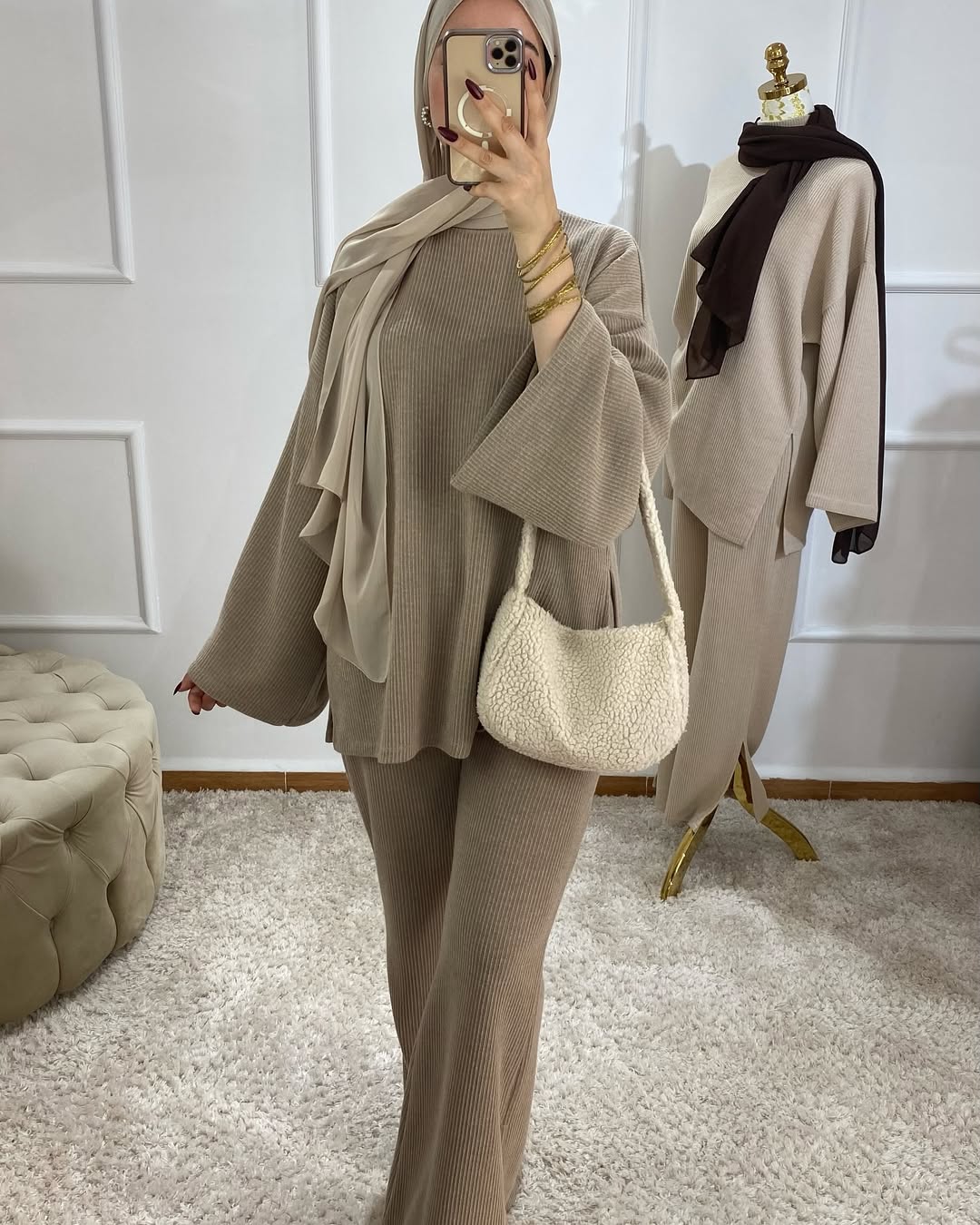 Ensemble Zenlook - Chic, Pratique et Moderne