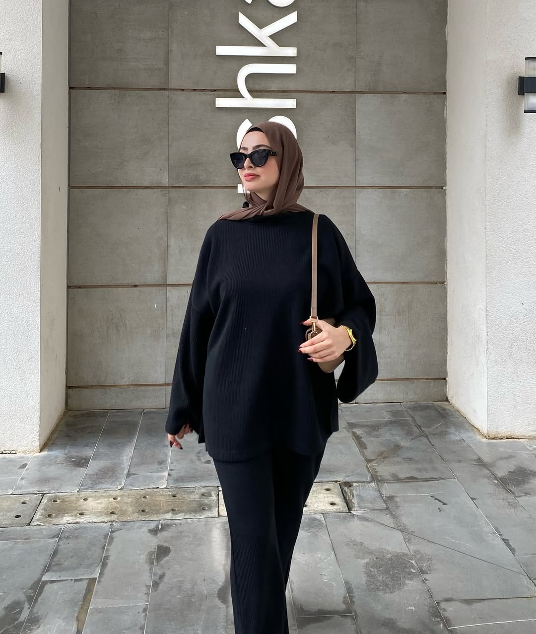 Ensemble Zenlook - Chic, Pratique et Moderne