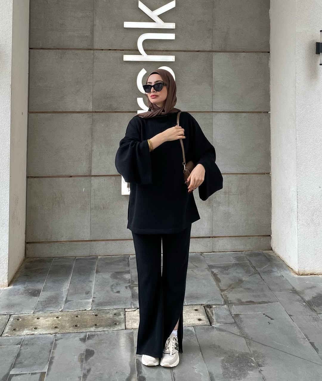 Ensemble Zenlook - Chic, Pratique et Moderne