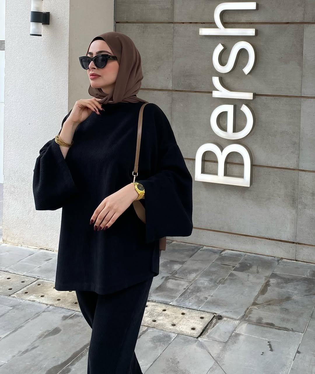 Ensemble Zenlook - Chic, Pratique et Moderne