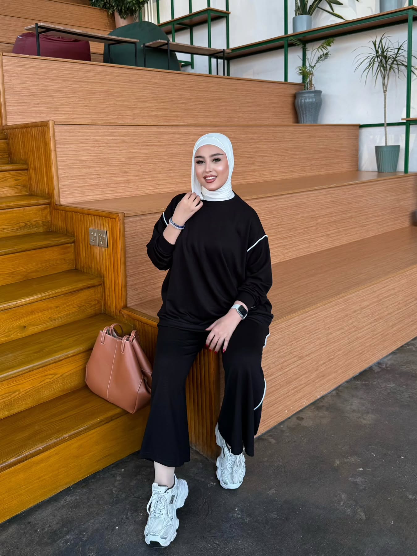 Ensemble Yaqout