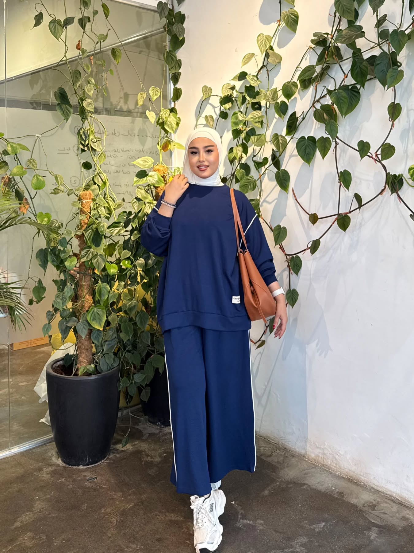 Ensemble Yaqout