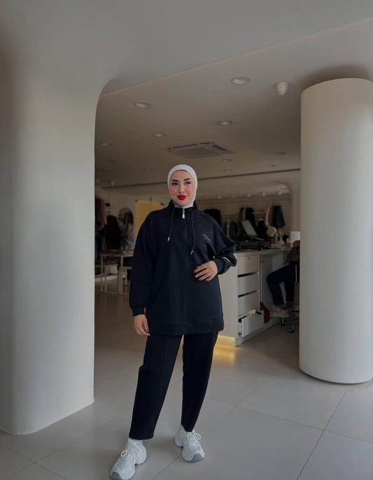 Ensemble Élégance Moderne